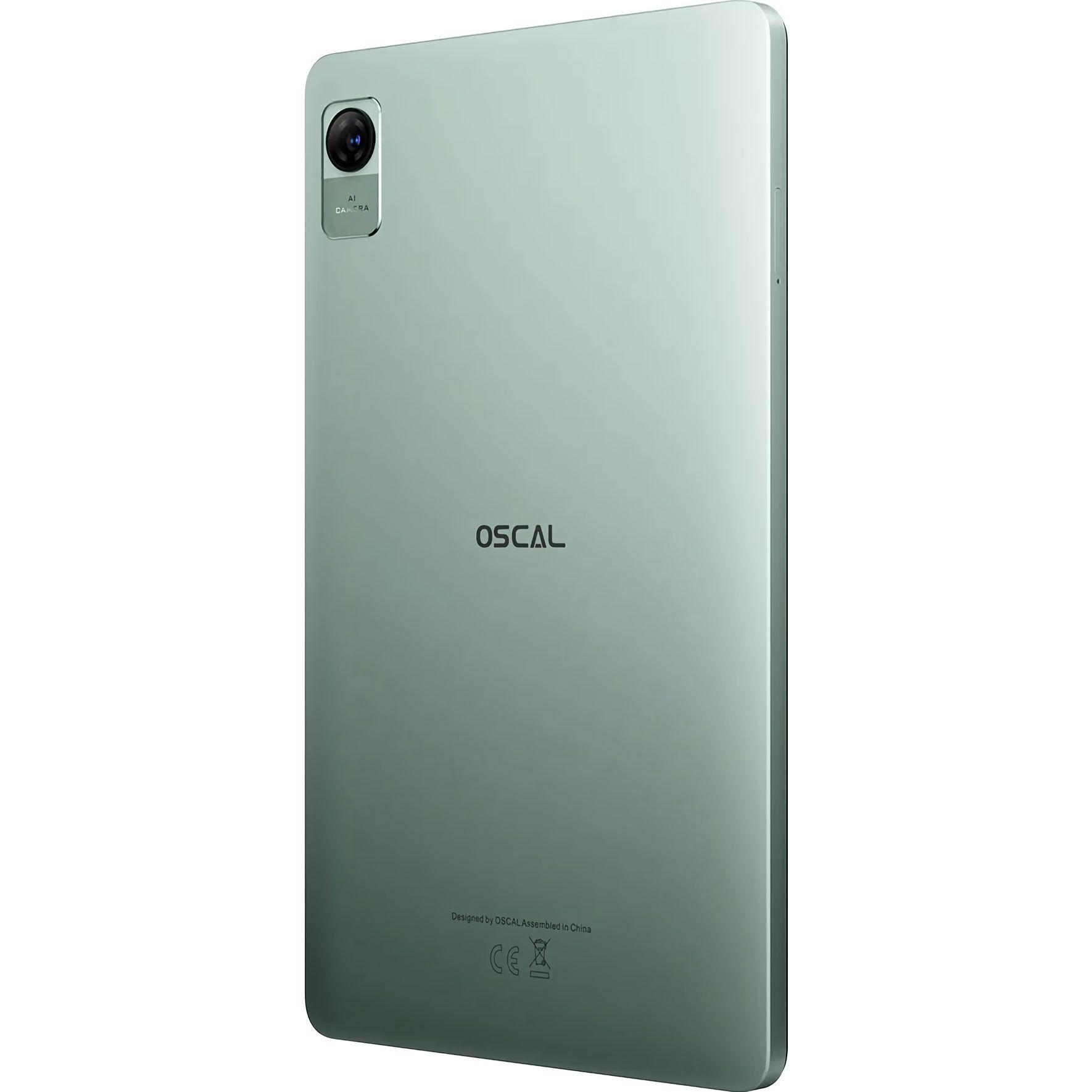 Планшет Blackview Oscal Pad 5 4/128GB LTE Green - фото 5 Планшет Blackview Oscal Pad 5 4/128GB LTE Green - фото 5