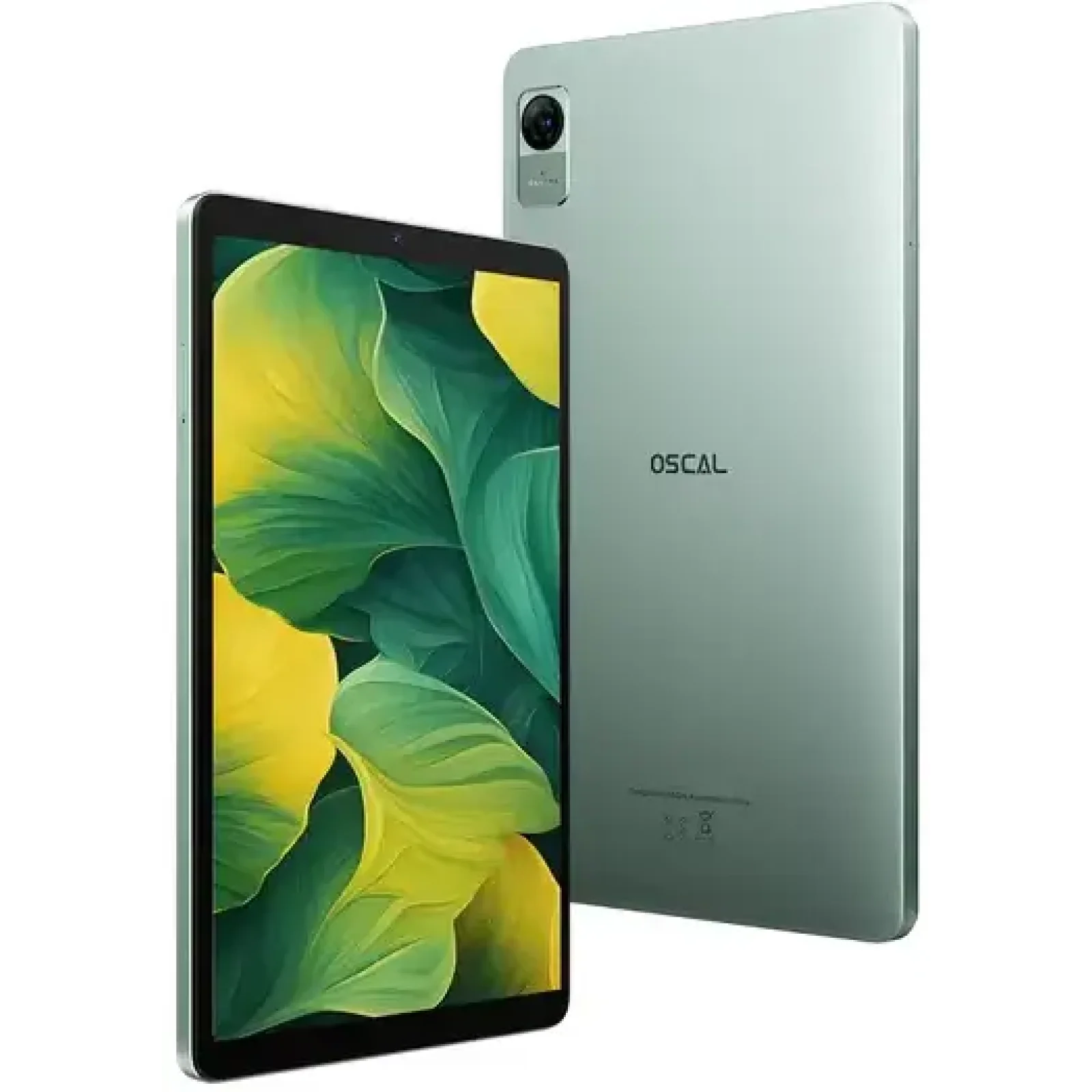 Планшет Blackview Oscal Pad 5 4/128GB LTE Green - фото 6 Планшет Blackview Oscal Pad 5 4/128GB LTE Green - фото 6