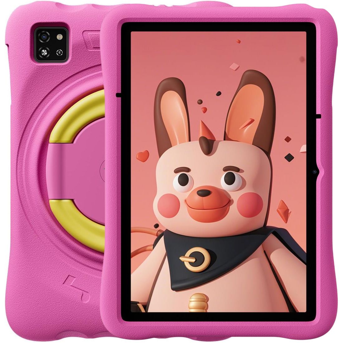 Планшет Blackview Oscal Pad 60 Kids 4/128GB Pink