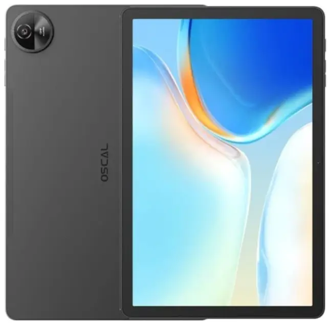 Планшет Blackview Oscal Pad 90 Pro 8/256Gb Cosmic Gray (6931548324188) (Global Version)