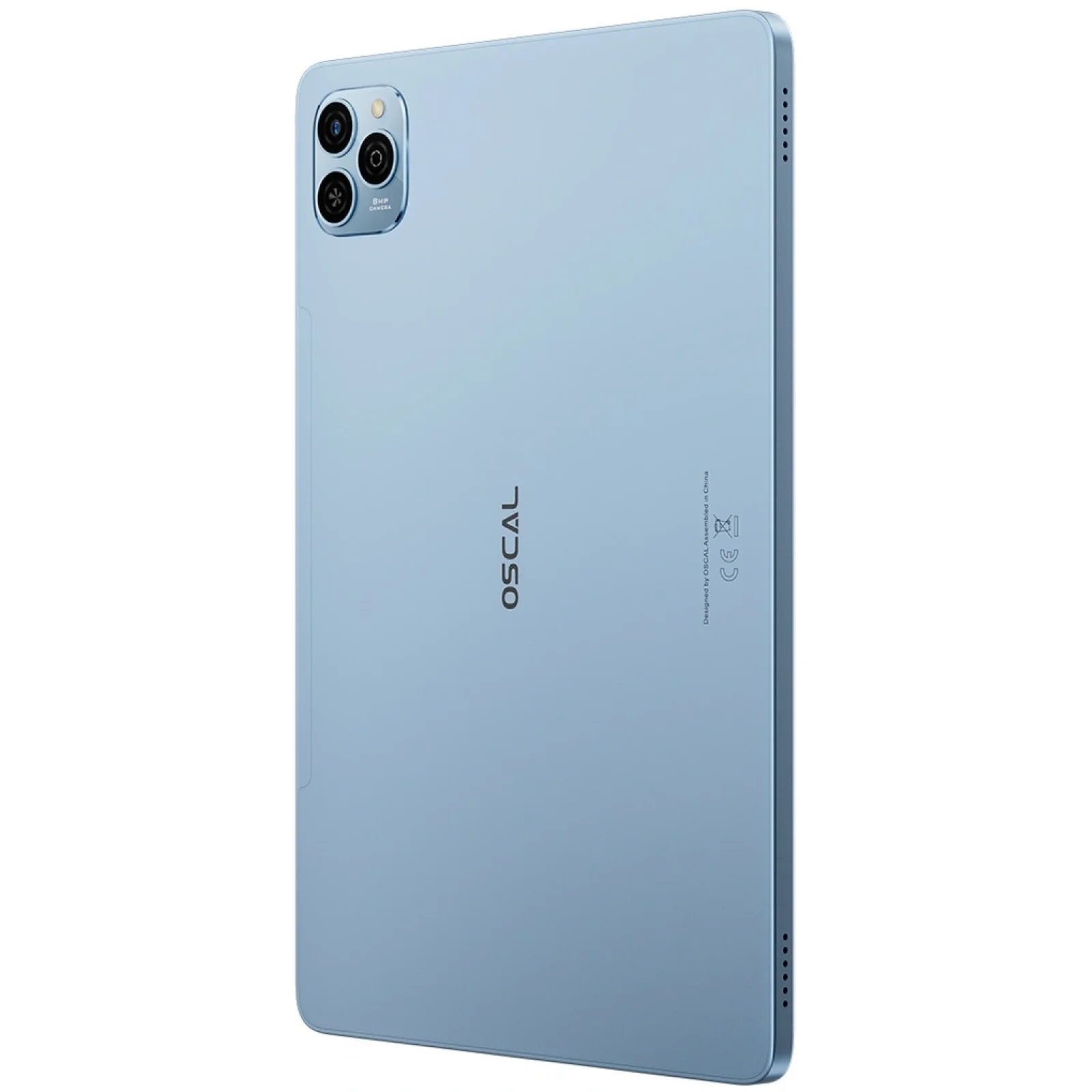 Планшет Blackview Oscal Pad 9 4/128GB 4G Dual Sim Blue (UA) - фото 2 Планшет Blackview Oscal Pad 9 4/128GB 4G Dual Sim Blue (UA) - фото 2