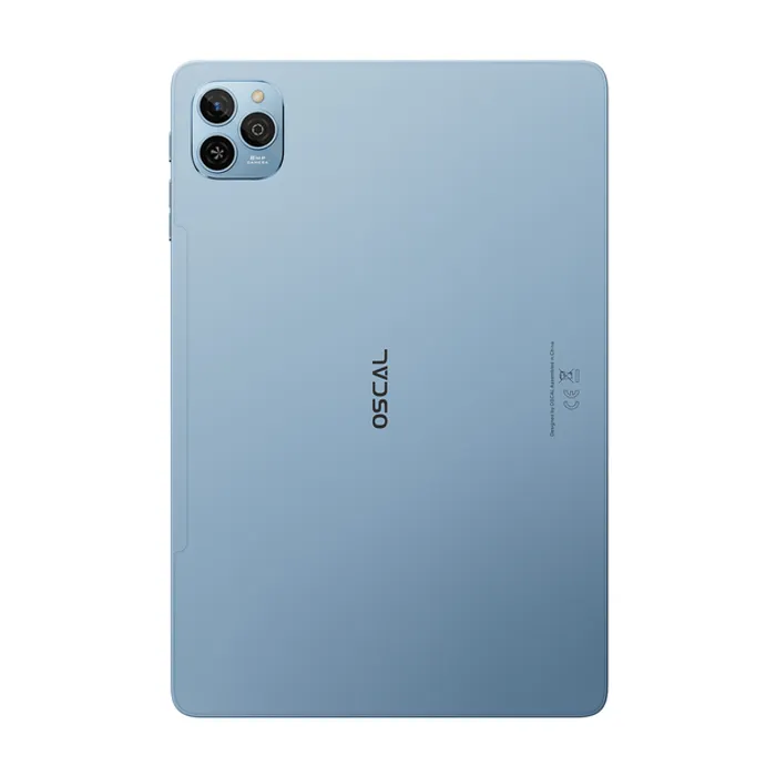 Планшет Blackview Oscal Pad 9 4/128GB 4G Dual Sim Blue (UA) - фото 3 Планшет Blackview Oscal Pad 9 4/128GB 4G Dual Sim Blue (UA) - фото 3