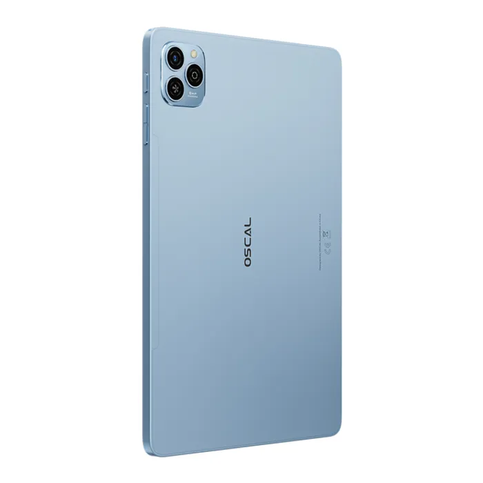 Планшет Blackview Oscal Pad 9 4/128GB 4G Dual Sim Blue (UA) - фото 4 Планшет Blackview Oscal Pad 9 4/128GB 4G Dual Sim Blue (UA) - фото 4