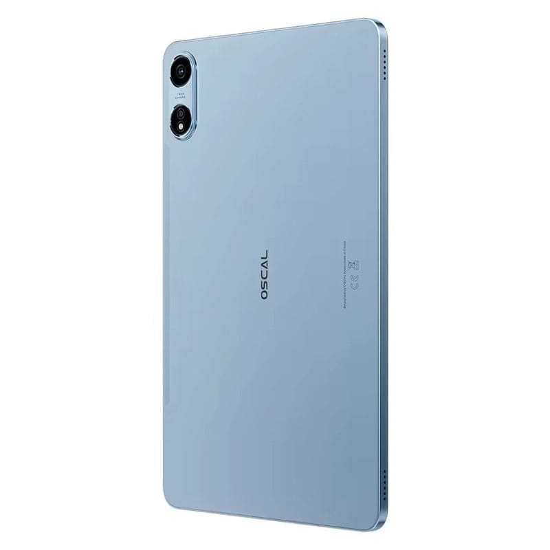 Планшет Blackview Oscal Pad 100 8/256Gb LTE Sky Blue (2963190967967) UA - фото 2