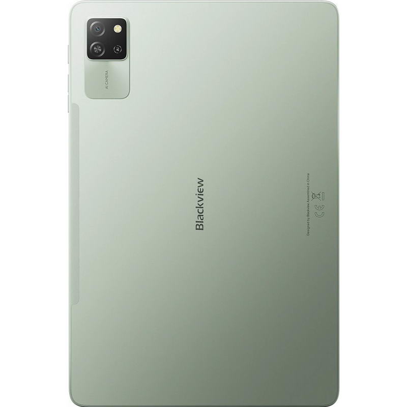 Планшет Blackview TAB 60 Pro 4/128GB Green - фото 2 Планшет Blackview TAB 60 Pro 4/128GB Green - фото 2
