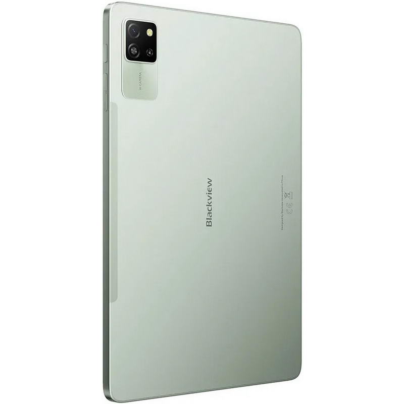 Планшет Blackview TAB 60 Pro 4/128GB Green - фото 3 Планшет Blackview TAB 60 Pro 4/128GB Green - фото 3