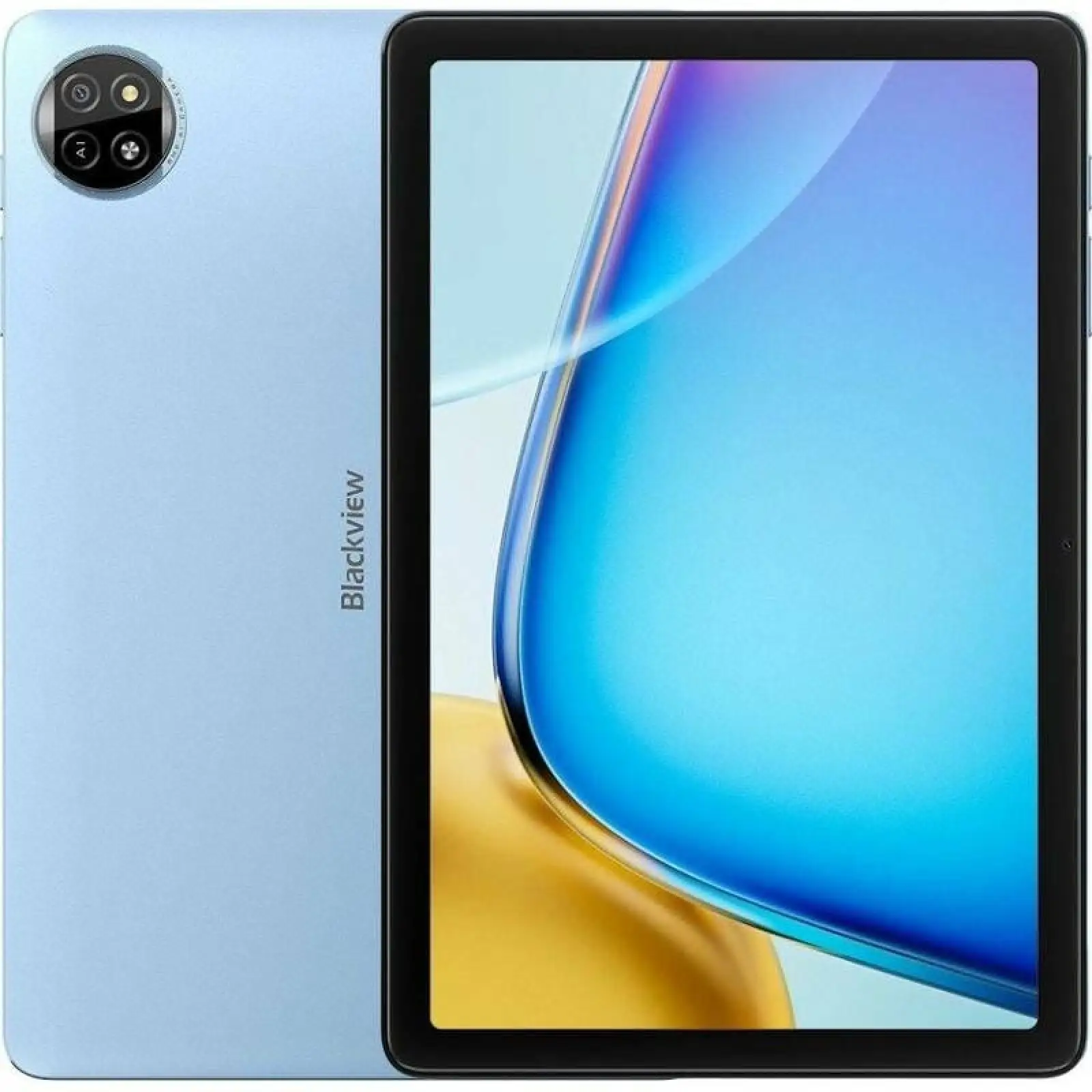 Планшет Blackview TAB 20 Wi-Fi 4/64GB Blue (Global Version)