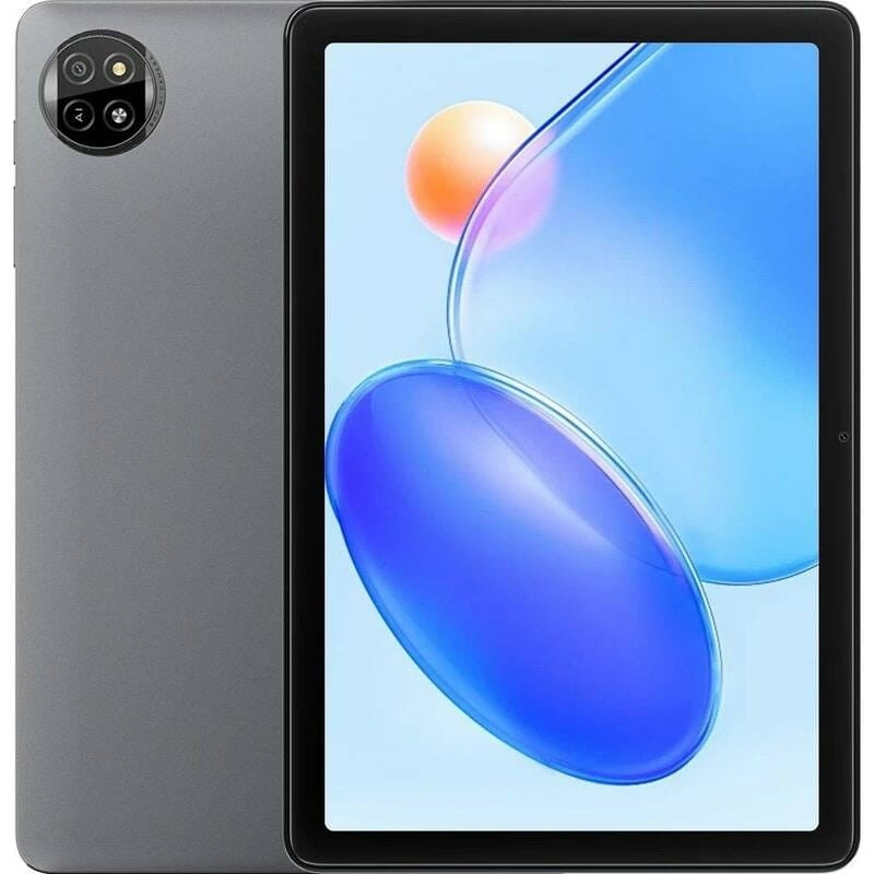 Планшет Blackview Tab 20 4/64GB Wi-Fi Interstellar Grey