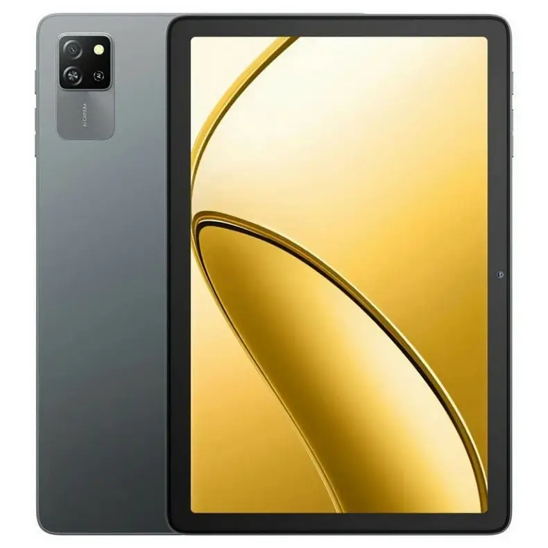 Планшет Blackview Tab 60 4/128GB Wi-Fi Volcano Grey (Global Version)