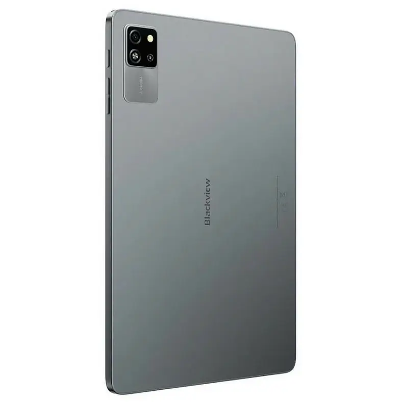 Планшет Blackview Tab 60 4/128GB Wi-Fi Volcano Grey (Global Version) - фото 1 Планшет Blackview Tab 60 4/128GB Wi-Fi Volcano Grey (Global Version) - фото 1