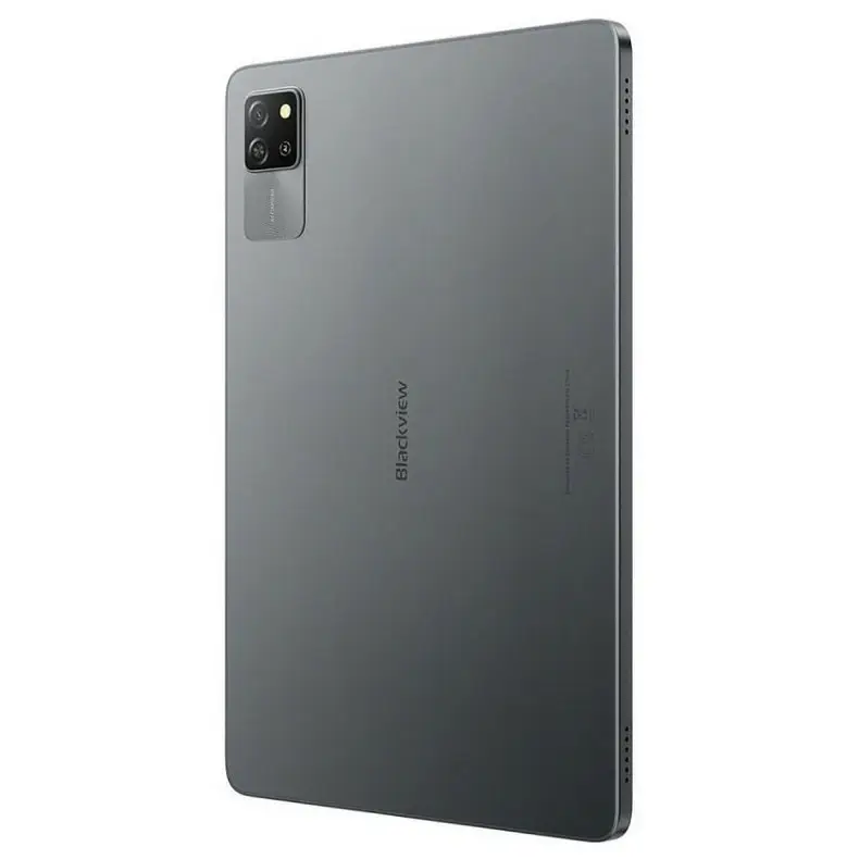 Планшет Blackview Tab 60 4/128GB Wi-Fi Volcano Grey (Global Version) - фото 3 Планшет Blackview Tab 60 4/128GB Wi-Fi Volcano Grey (Global Version) - фото 3