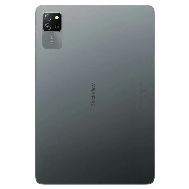 Планшет Blackview Tab 60 4/128GB Wi-Fi Volcano Grey (Global Version) - фото 4 Планшет Blackview Tab 60 4/128GB Wi-Fi Volcano Grey (Global Version) - фото 4