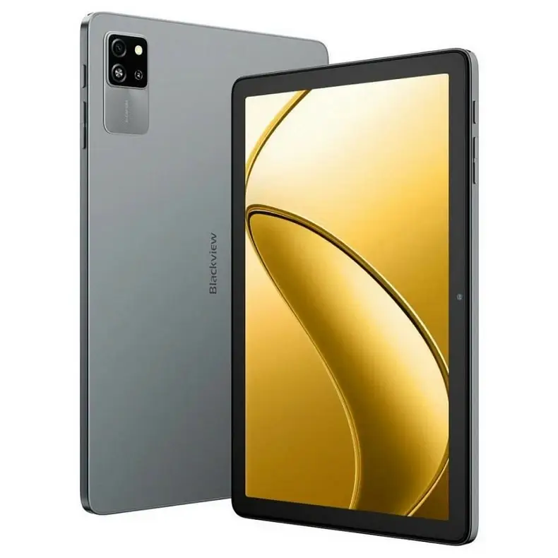 Планшет Blackview Tab 60 4/128GB Wi-Fi Volcano Grey (Global Version) - фото 6 Планшет Blackview Tab 60 4/128GB Wi-Fi Volcano Grey (Global Version) - фото 6
