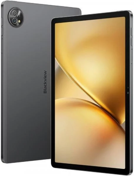 Планшет Blackview Zeno 10 SET 8/256GB Shadow Black (6931548324973) (UA) - фото 3 Планшет Blackview Zeno 10 SET 8/256GB Shadow Black (6931548324973) (UA) - фото 3