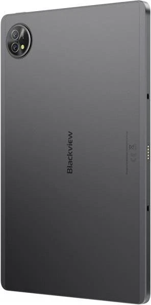 Планшет Blackview Zeno 10 SET 8/256GB Shadow Black (6931548324973) (UA) - фото 5 Планшет Blackview Zeno 10 SET 8/256GB Shadow Black (6931548324973) (UA) - фото 5