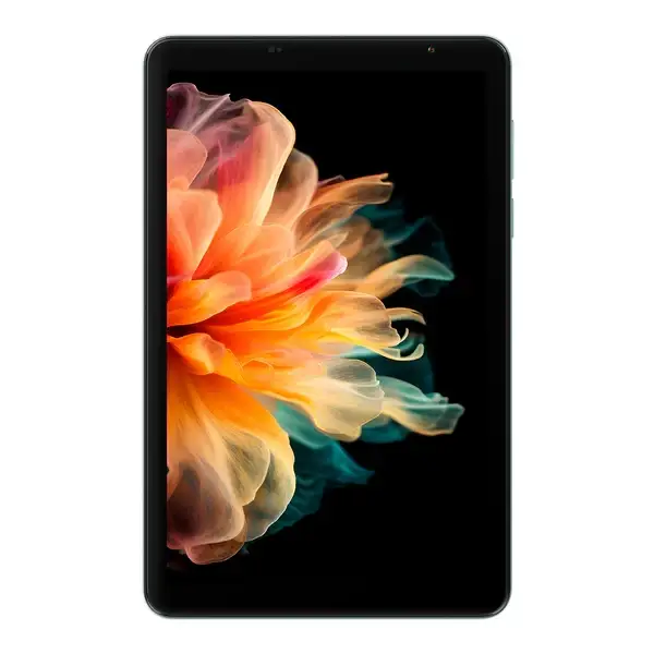 Планшет Blackview Zeno1 4/64GB LTE Jungle Green (Global Version) - фото 2 Планшет Blackview Zeno1 4/64GB LTE Jungle Green (Global Version) - фото 2