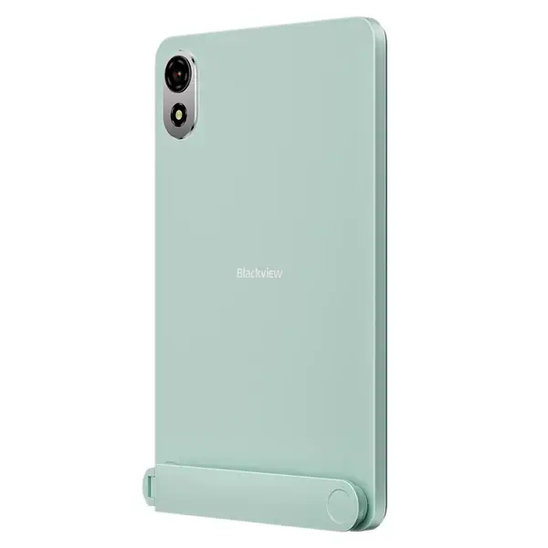 Планшет Blackview Zeno1 4/64GB LTE Jungle Green (Global Version) - фото 3 Планшет Blackview Zeno1 4/64GB LTE Jungle Green (Global Version) - фото 3