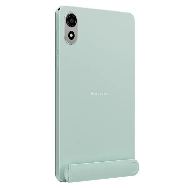 Планшет Blackview Zeno1 4/64GB LTE Jungle Green (Global Version) - фото 4 Планшет Blackview Zeno1 4/64GB LTE Jungle Green (Global Version) - фото 4