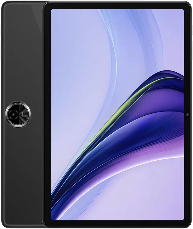 Планшет Blackview Zeno 5 8/128Gb Space Gray LTE (UA)