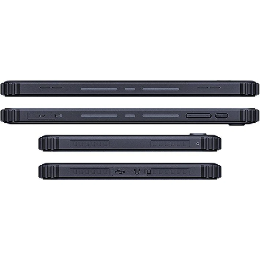 Планшет Cubot TAB KINGKONG 8/256GB Black - фото 2