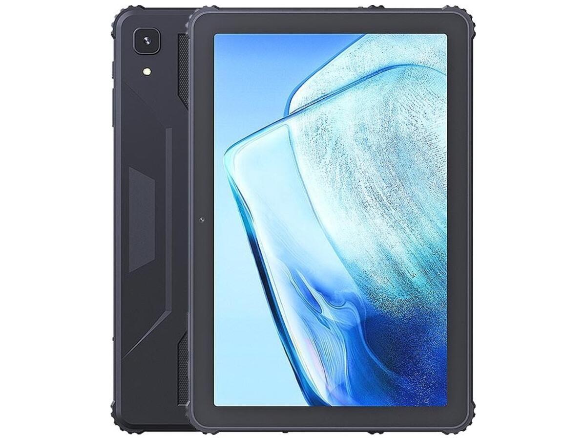 Планшет Cubot TAB KINGKONG 8/256GB Black - фото 3