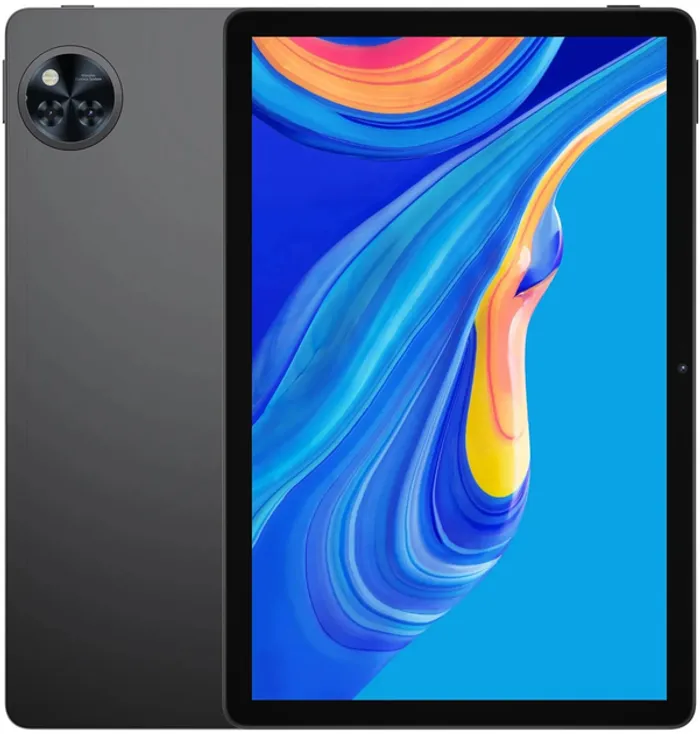 Планшет Doogee Pad U11 4/128Gb Black (Global Version)