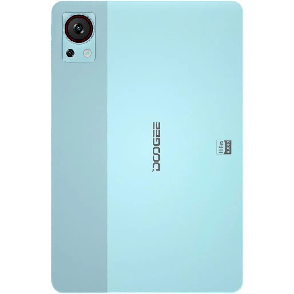 Планшет Doogee T30S 6/256GB LTE Blue (Global Version) - фото 3 Планшет Doogee T30S 6/256GB LTE Blue (Global Version) - фото 3