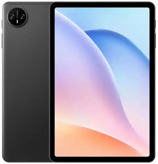 Планшет Doogee Tab A9+ 3/64Gb Wi-Fi Aurora Black (Global Version)