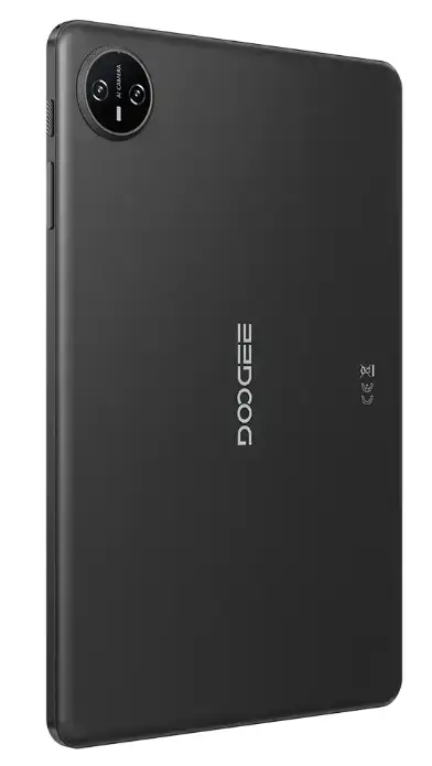Планшет Doogee Tab A9+ 3/64Gb Wi-Fi Aurora Black (Global Version) - фото 1