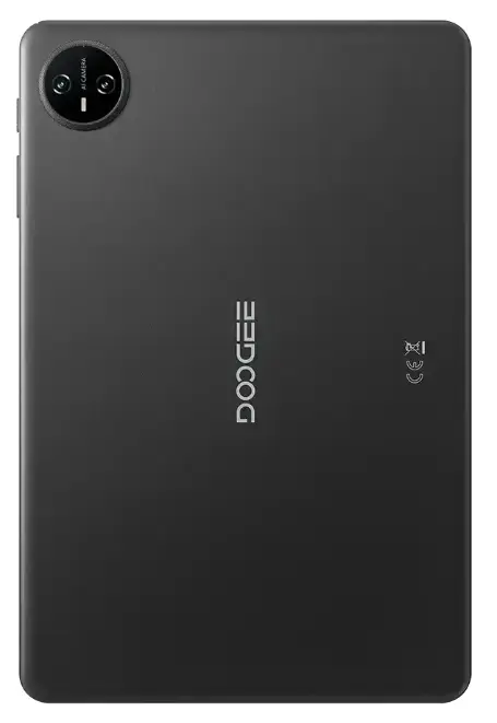 Планшет Doogee Tab A9+ 3/64Gb Wi-Fi Aurora Black (Global Version) - фото 3