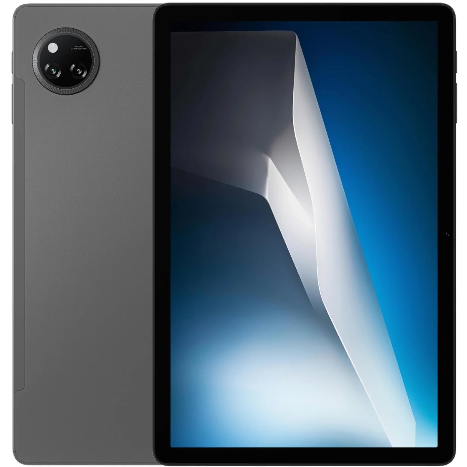 Планшет DOOGEE Tab A9 Pro+ Wi-Fi 6/128GB Grey 2963191000328 (UA)