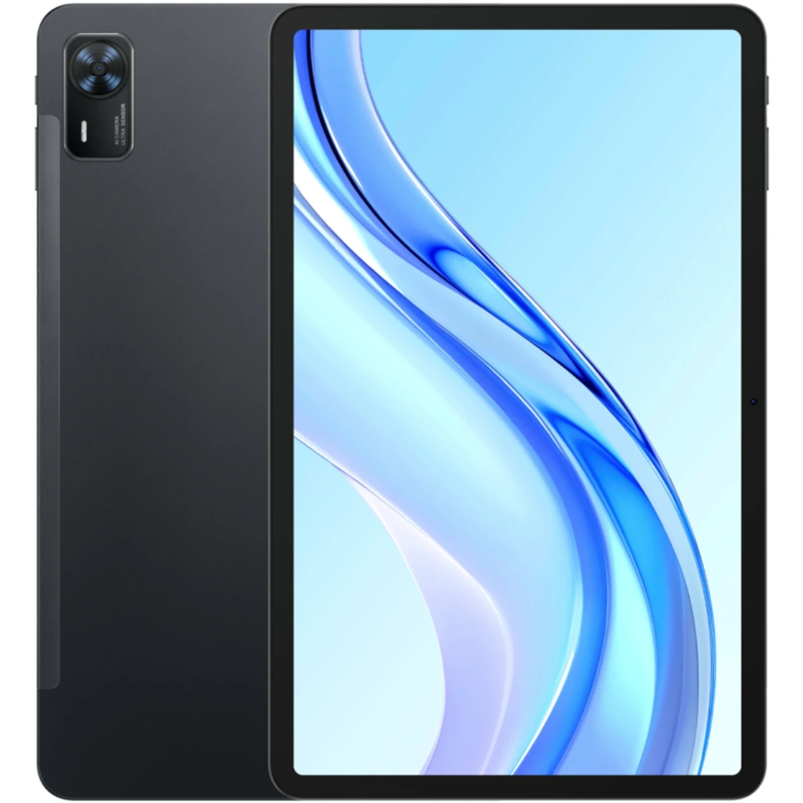 Планшет DOOGEE Tab E3+ 8/256GB Black 2963191000298 (UA)