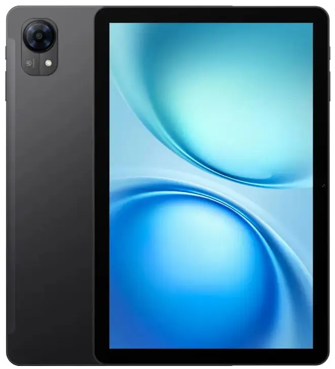 Планшет Doogee Tab G5 Vip Edition 3/128Gb LTE Rock Black (6942654903334) (UA)