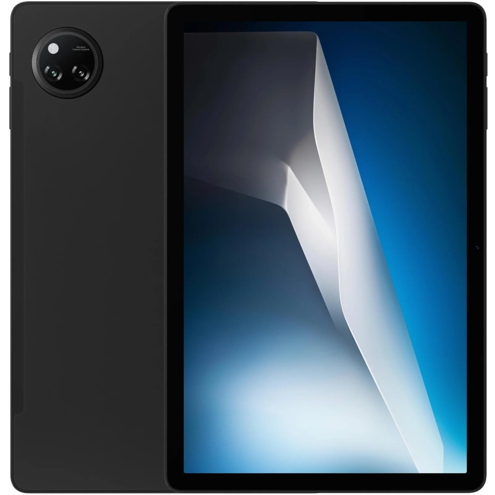 Планшет DOOGEE Tab A9 Pro+ Wi-Fi 6/128GB Black 2963191000250 (UA)