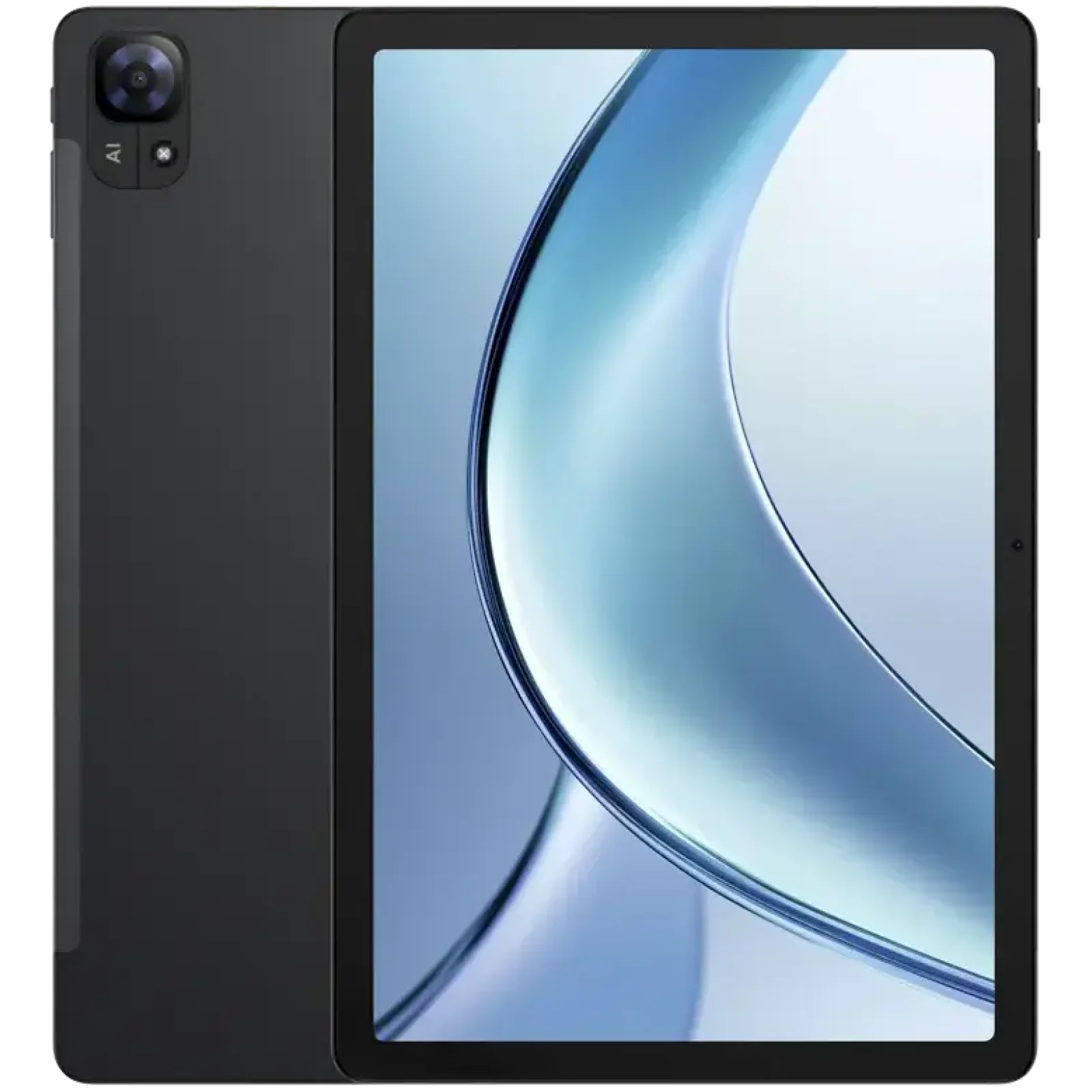 Планшет Doogee Tab E3 LTE 8/256GB Black 2963191000311 (UA)