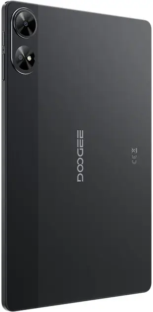Планшет Doogee Tab G6+ 8/256GB LTE Cold Black (Global Version) - фото 1 Планшет Doogee Tab G6+ 8/256GB LTE Cold Black (Global Version) - фото 1