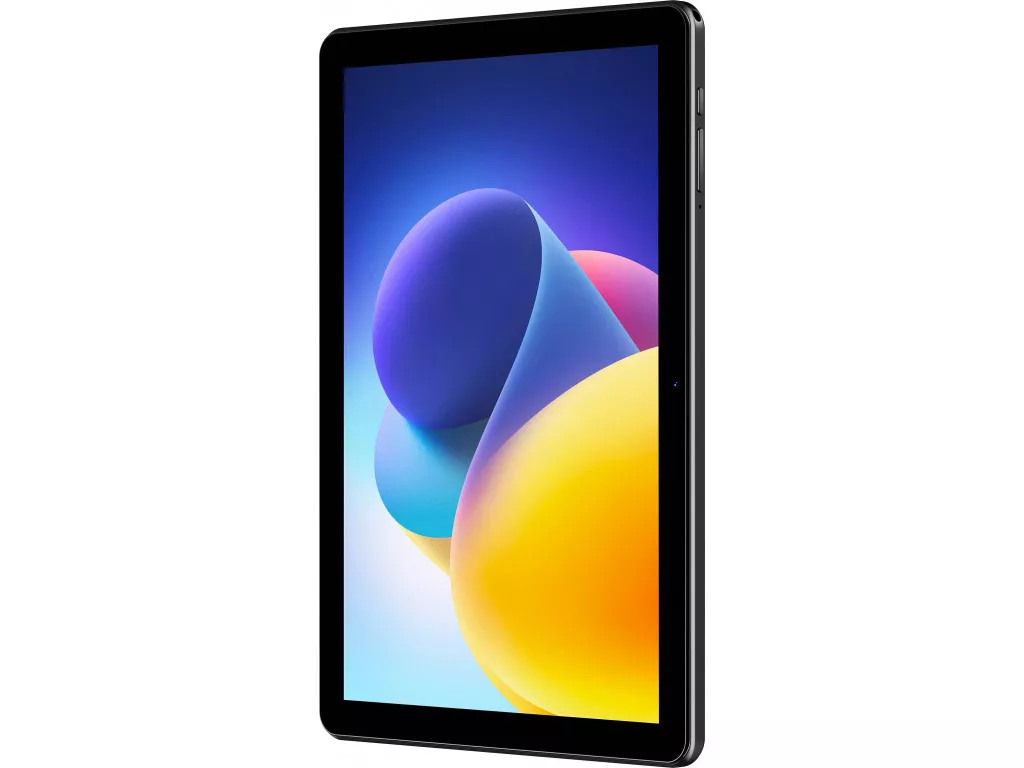 Планшет Doogee T10W 4/128GB LTE Black EU - фото 2