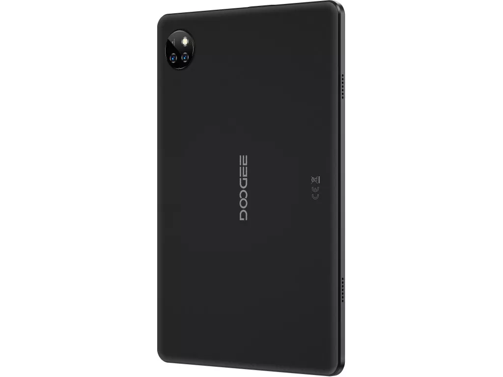 Планшет Doogee T10W 4/128GB LTE Black EU - фото 3