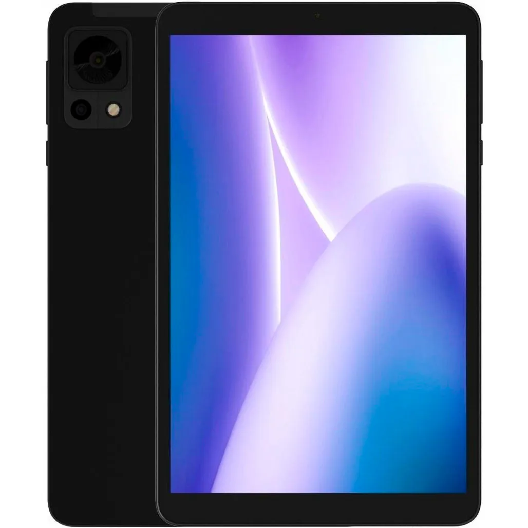 Планшет Doogee T20 Mini 4/128Gb LTE Midnight Black (6924351646097) EU