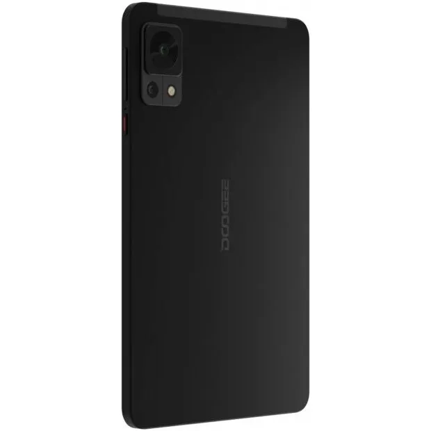 Планшет Doogee T20 Mini 4/128Gb LTE Midnight Black (6924351646097) EU - фото 5 Планшет Doogee T20 Mini 4/128Gb LTE Midnight Black (6924351646097) EU - фото 5