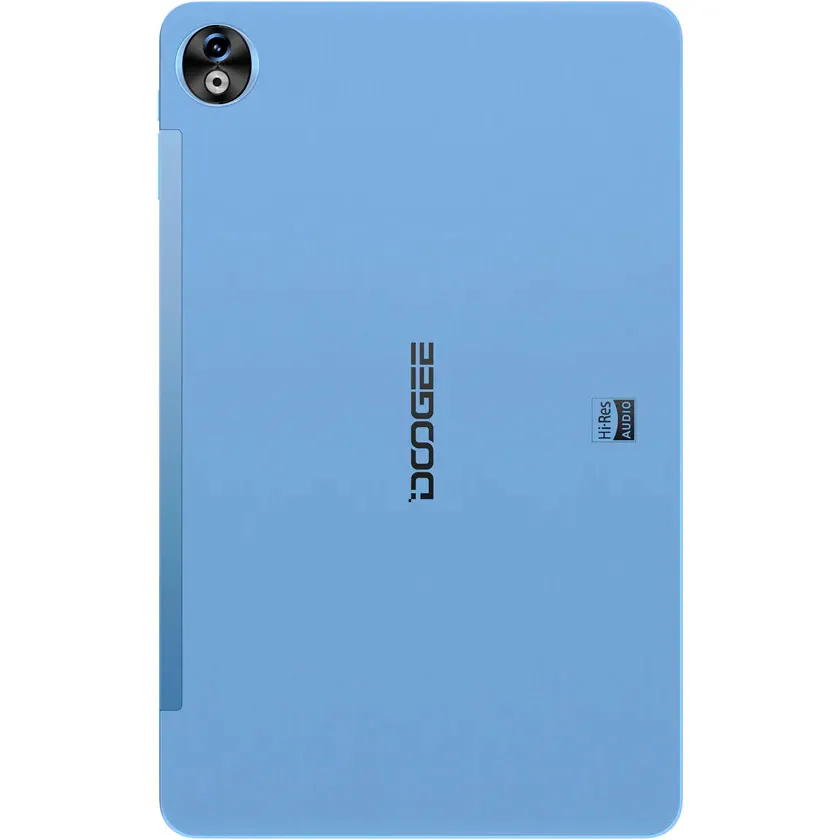 Планшет Doogee T20 Ultra 12/256GB Blue - фото 1