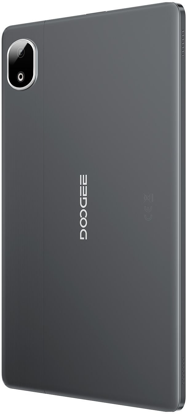 Планшет Doogee T30E 4/128GB 4G Cosmic Grey (UA) - фото 4 Планшет Doogee T30E 4/128GB 4G Cosmic Grey (UA) - фото 4