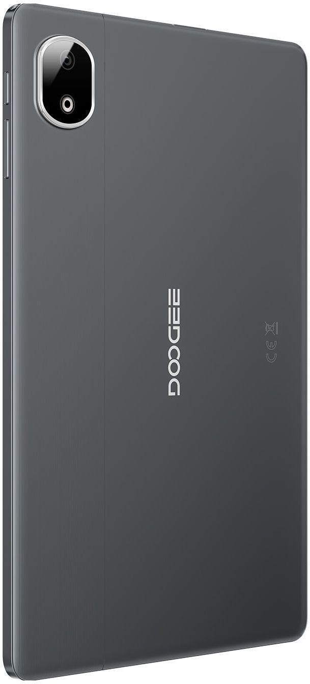 Планшет Doogee T30E 4/128GB 4G Cosmic Grey (UA) - фото 5 Планшет Doogee T30E 4/128GB 4G Cosmic Grey (UA) - фото 5