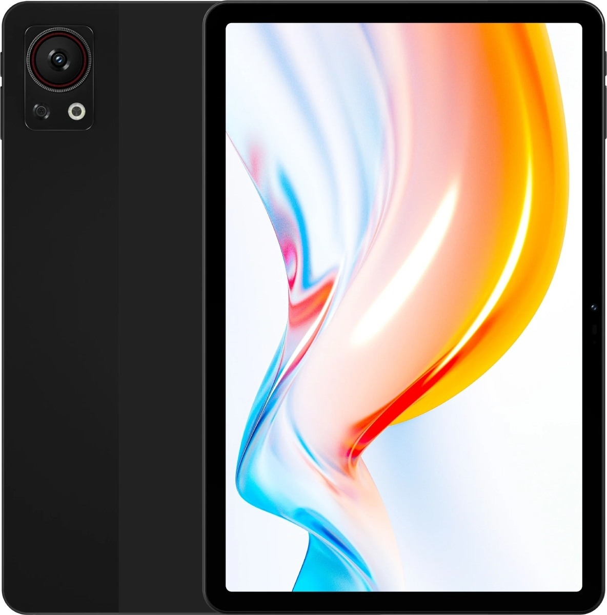 Планшет Doogee T30 SE 4/128Gb LTE Midnight Black (6923740200001) EU