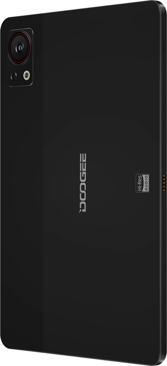 Планшет Doogee T30 SE 4/128Gb LTE Midnight Black (6923740200001) EU - фото 2