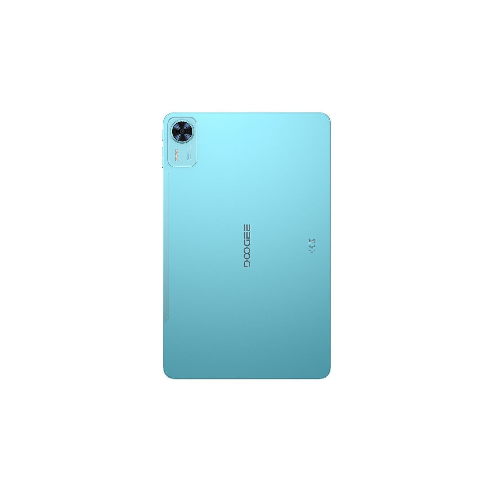 Планшет Doogee T36 8/256GB LTE Blue (6923740246917) (UA) - фото 4