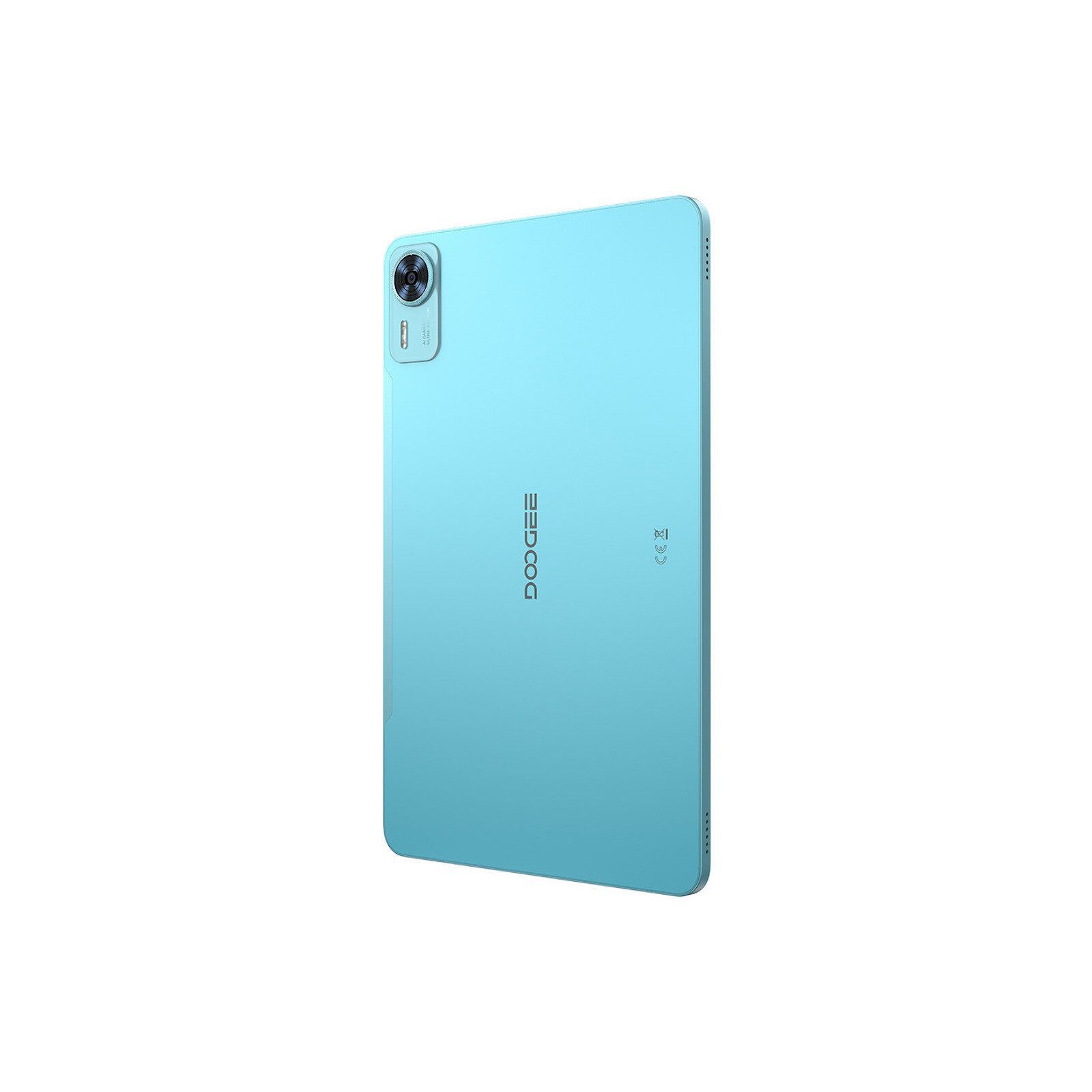 Планшет Doogee T36 8/256GB LTE Blue (6923740246917) (UA) - фото 5