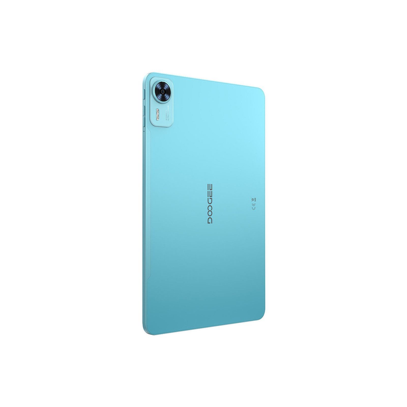 Планшет Doogee T36 8/256GB LTE Blue (6923740246917) (UA) - фото 6