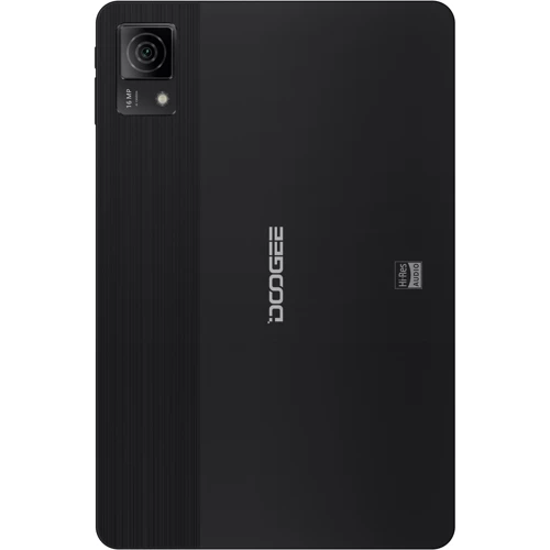 Планшет DOOGEE T40 8/512GB LTE Black - фото 1 Планшет DOOGEE T40 8/512GB LTE Black - фото 1