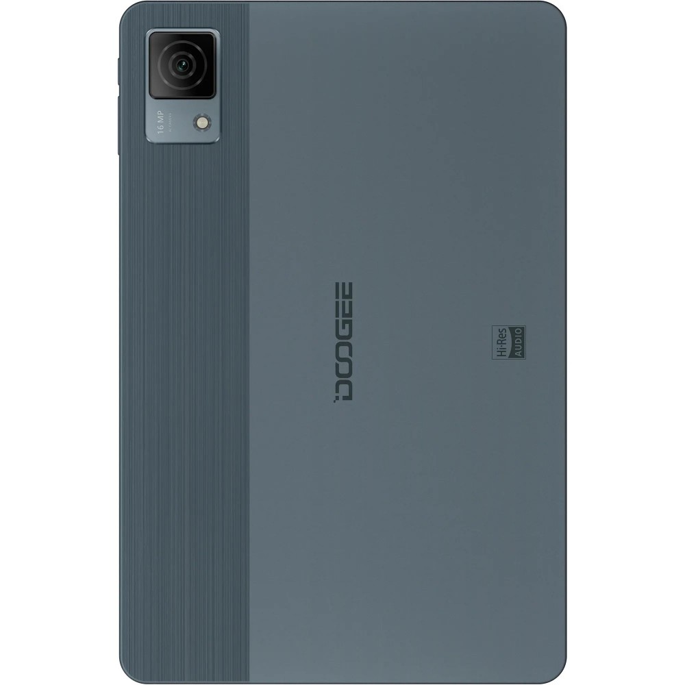 Планшет DOOGEE T40 8/512GB LTE Grey - фото 3 Планшет DOOGEE T40 8/512GB LTE Grey - фото 3